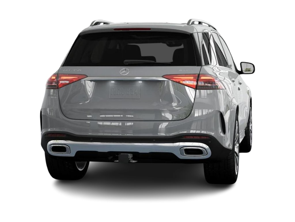 Thumbnail: 2026 Mercedes-Benz GLE - 25