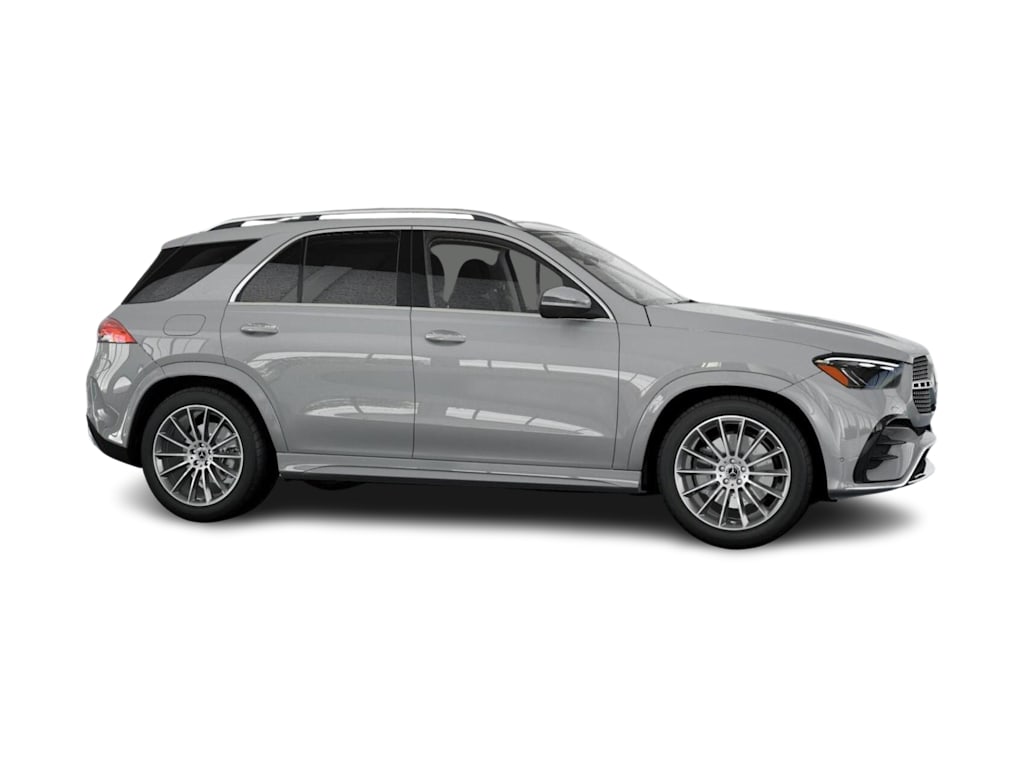 Thumbnail: 2026 Mercedes-Benz GLE - 15