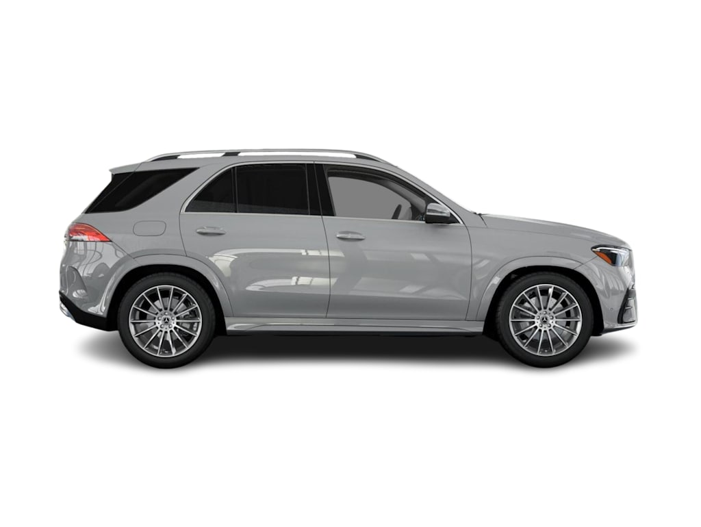 Thumbnail: 2026 Mercedes-Benz GLE - 17
