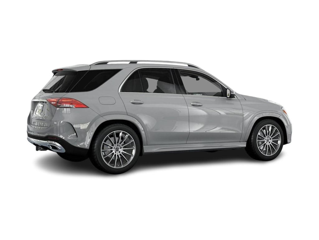 Thumbnail: 2026 Mercedes-Benz GLE - 20