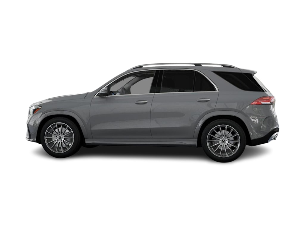 Thumbnail: 2026 Mercedes-Benz GLE - 32