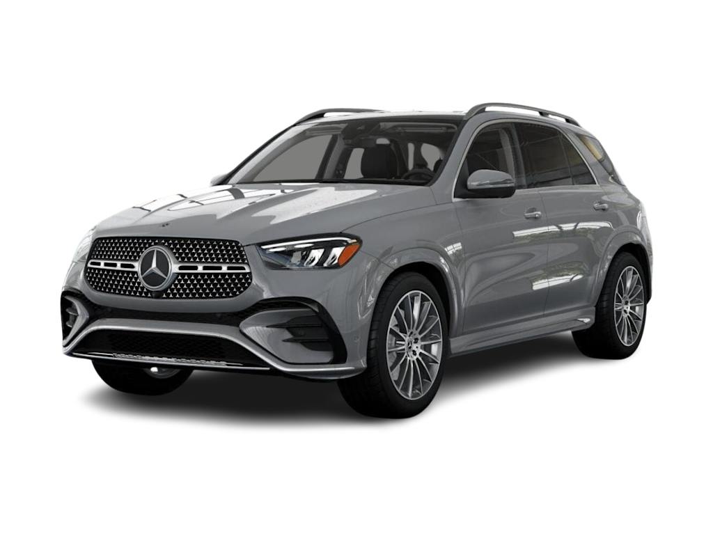 Thumbnail: 2026 Mercedes-Benz GLE - 39