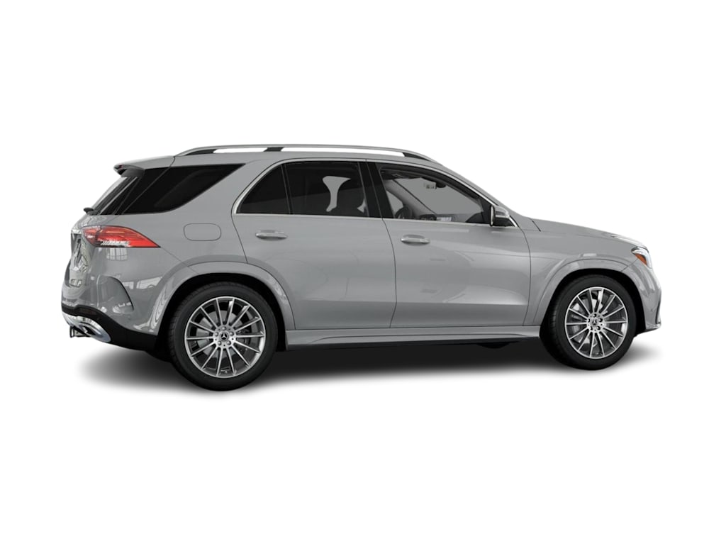 Thumbnail: 2026 Mercedes-Benz GLE - 19