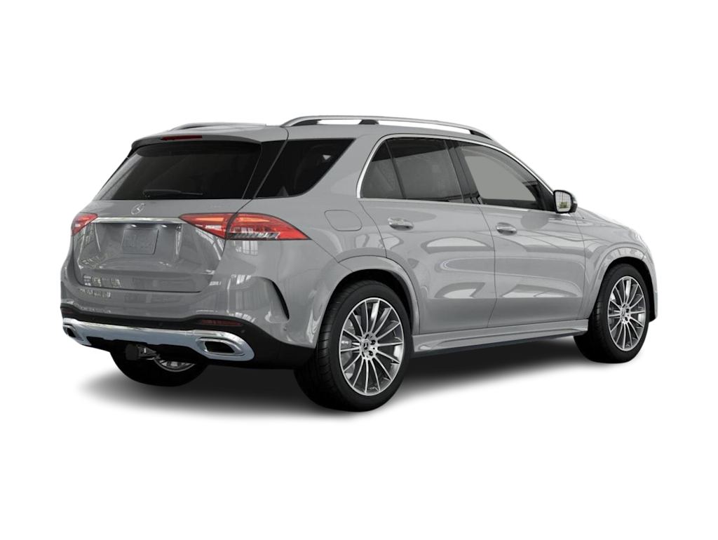 Thumbnail: 2026 Mercedes-Benz GLE - 22