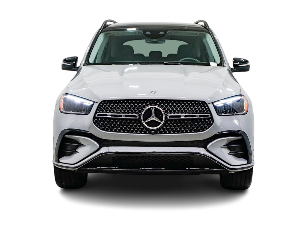 Thumbnail: 2025 Mercedes-Benz GLE - 5
