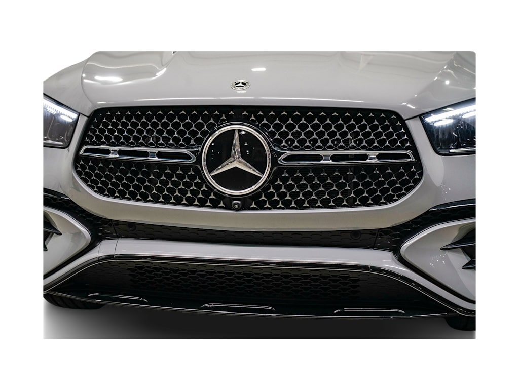 Thumbnail: 2025 Mercedes-Benz GLE - 18