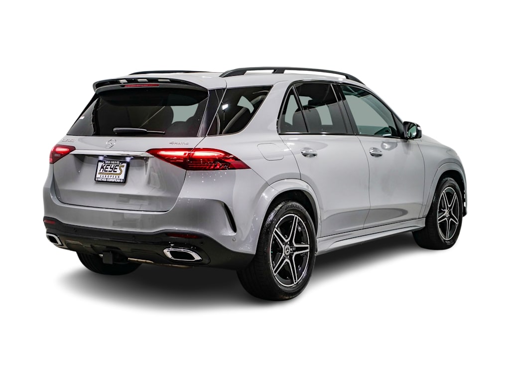 Thumbnail: 2025 Mercedes-Benz GLE - 15