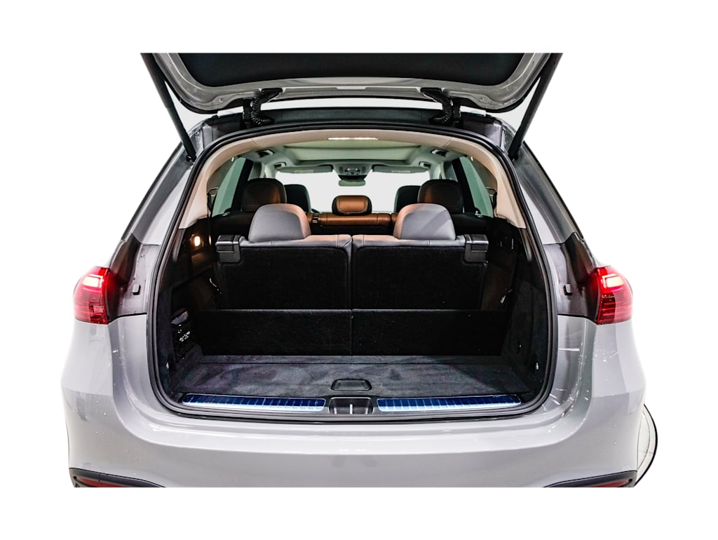 Thumbnail: 2025 Mercedes-Benz GLE - 13