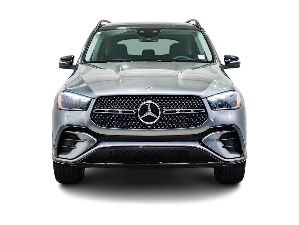 Thumbnail: 2026 Mercedes-Benz GLE - 5