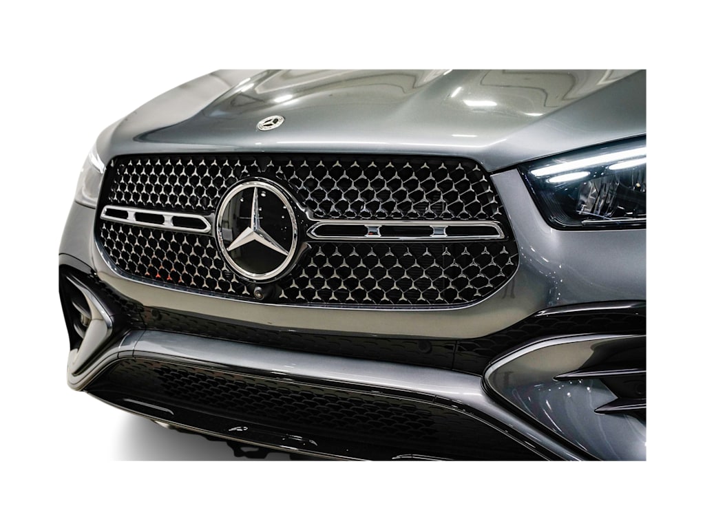 Thumbnail: 2026 Mercedes-Benz GLE - 17