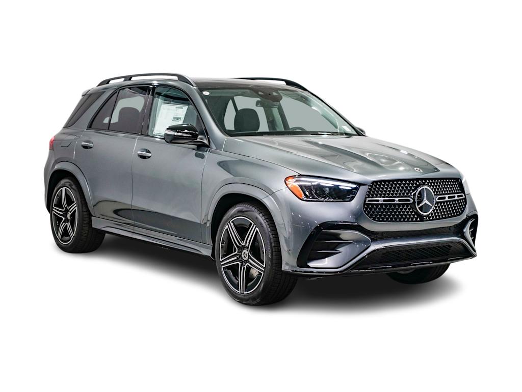 Thumbnail: 2026 Mercedes-Benz GLE - 15