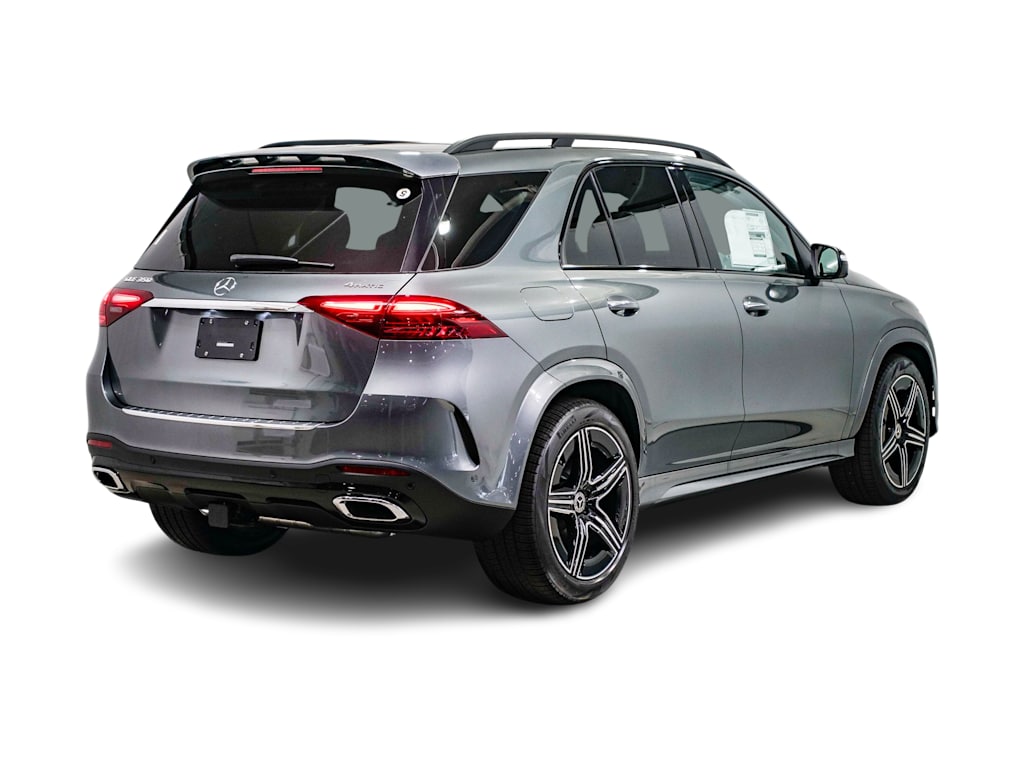 Thumbnail: 2026 Mercedes-Benz GLE - 14