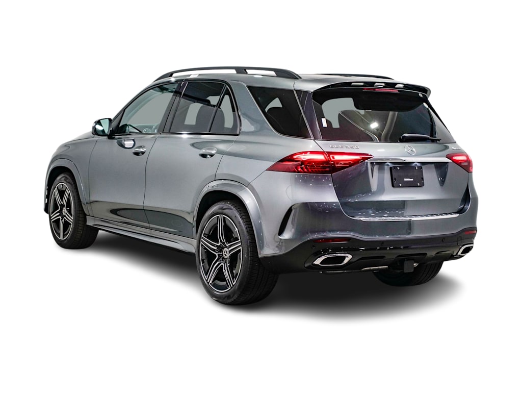 Thumbnail: 2026 Mercedes-Benz GLE - 3