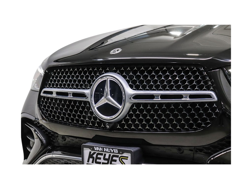Thumbnail: 2024 Mercedes-Benz GLE - 21