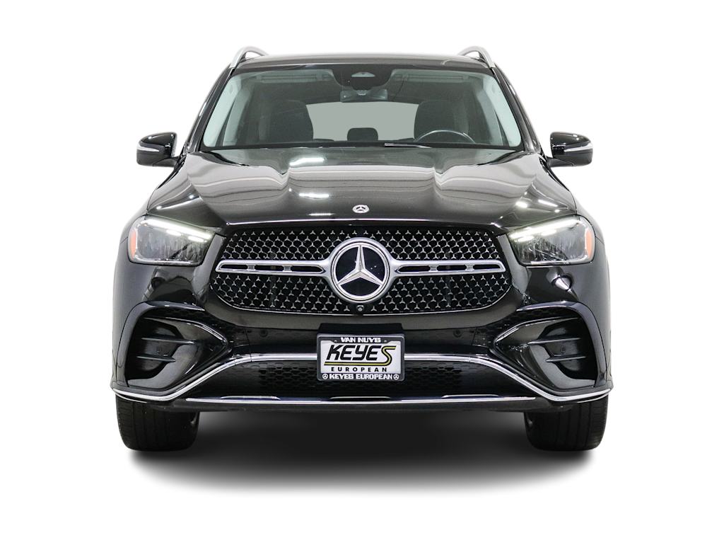Thumbnail: 2024 Mercedes-Benz GLE - 5