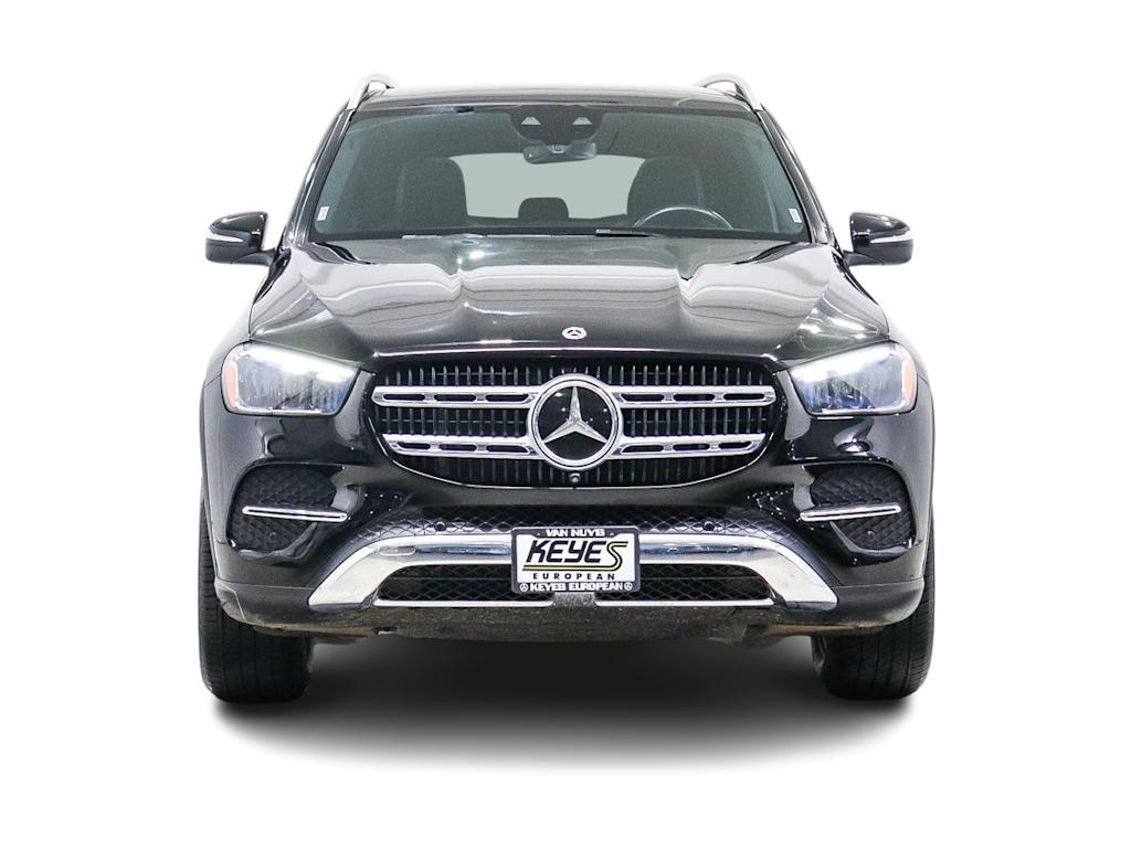 Thumbnail: 2024 Mercedes-Benz GLE - 18