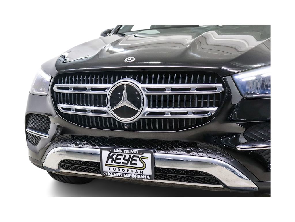 Thumbnail: 2024 Mercedes-Benz GLE - 20