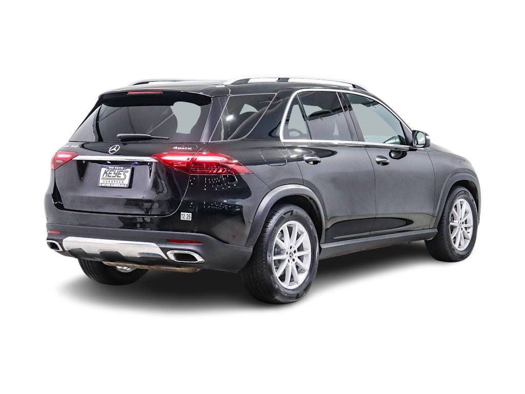 Thumbnail: 2024 Mercedes-Benz GLE - 16
