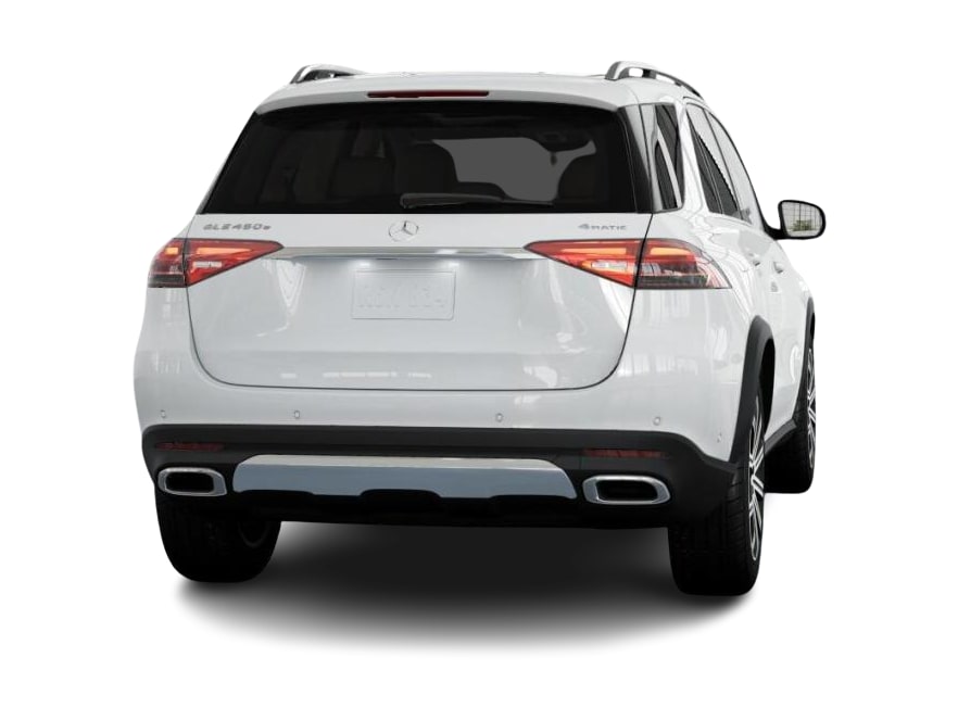 Thumbnail: 2026 Mercedes-Benz GLE - 23