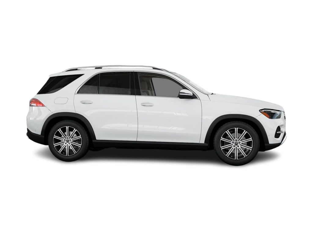 Thumbnail: 2026 Mercedes-Benz GLE - 16