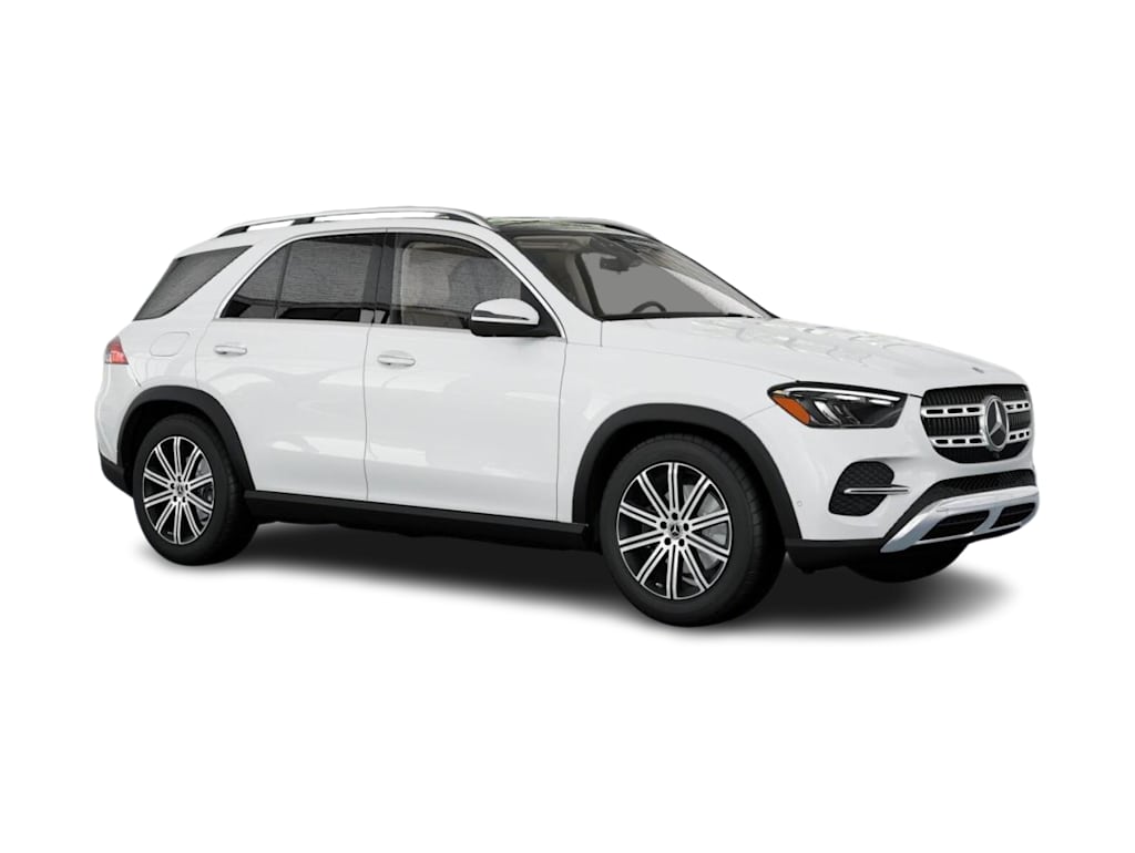 Thumbnail: 2026 Mercedes-Benz GLE - 13