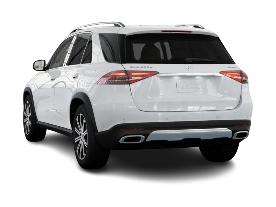 Thumbnail: 2026 Mercedes-Benz GLE - 26
