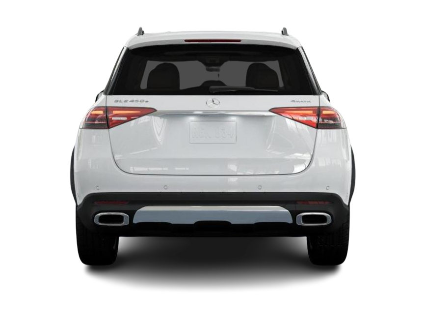 Thumbnail: 2026 Mercedes-Benz GLE - 24