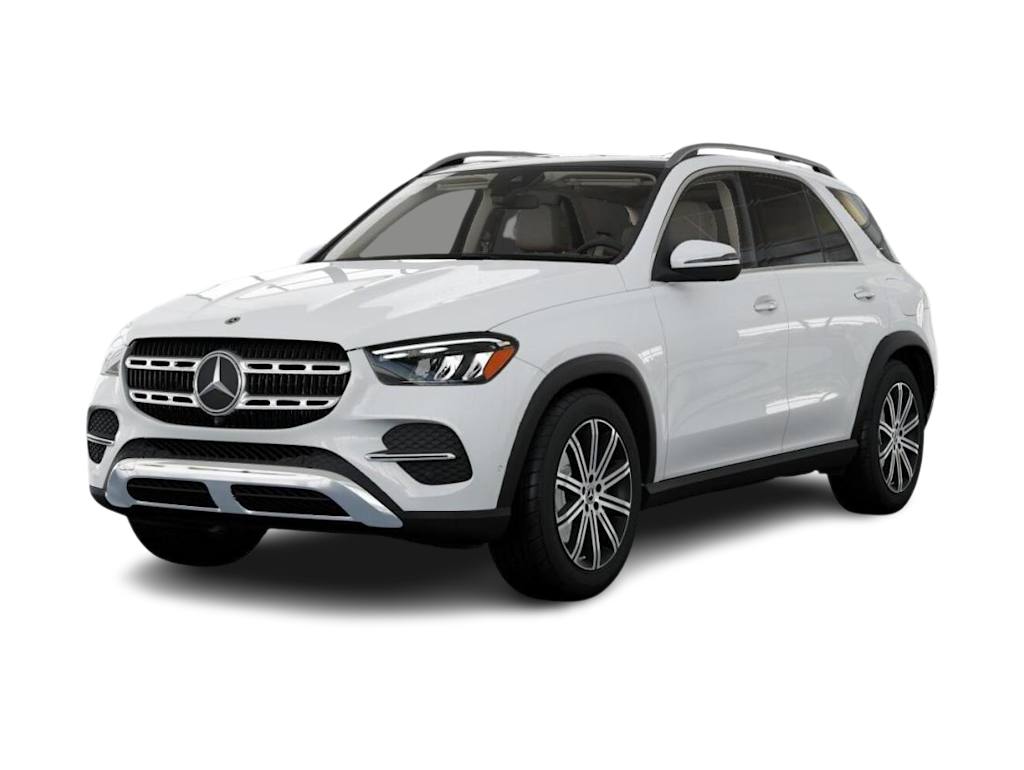 Thumbnail: 2026 Mercedes-Benz GLE - 36