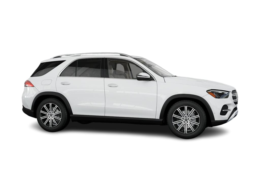 Thumbnail: 2026 Mercedes-Benz GLE - 15