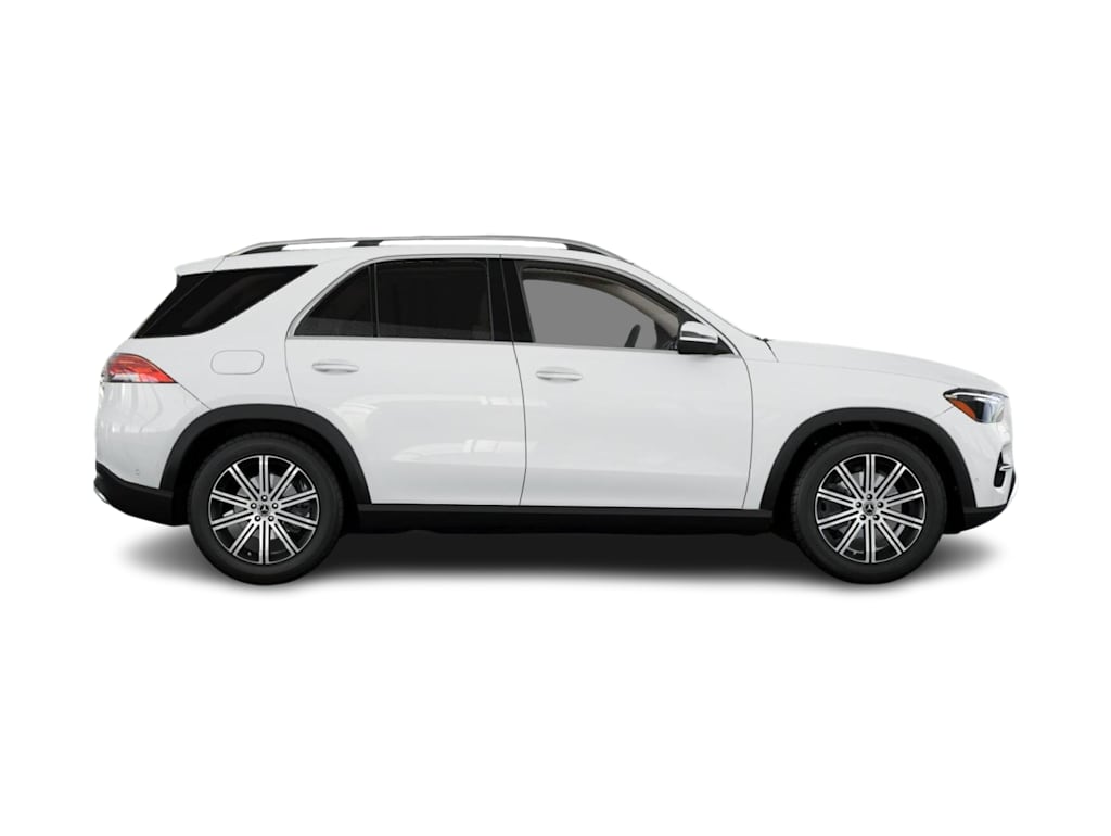 Thumbnail: 2026 Mercedes-Benz GLE - 8