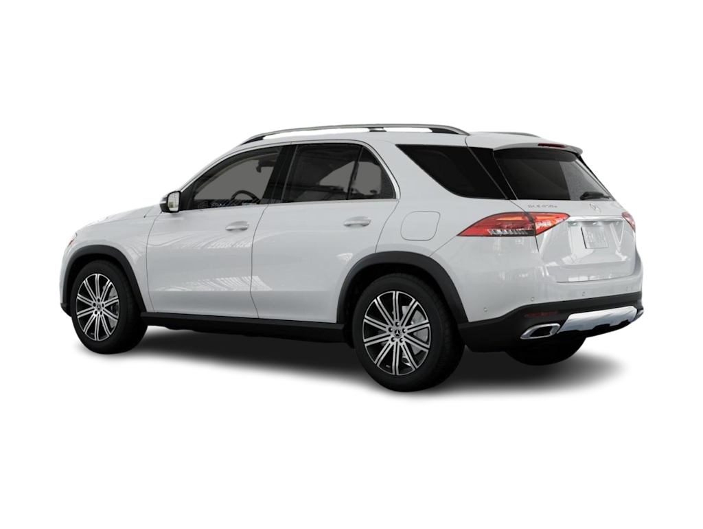 Thumbnail: 2026 Mercedes-Benz GLE - 3