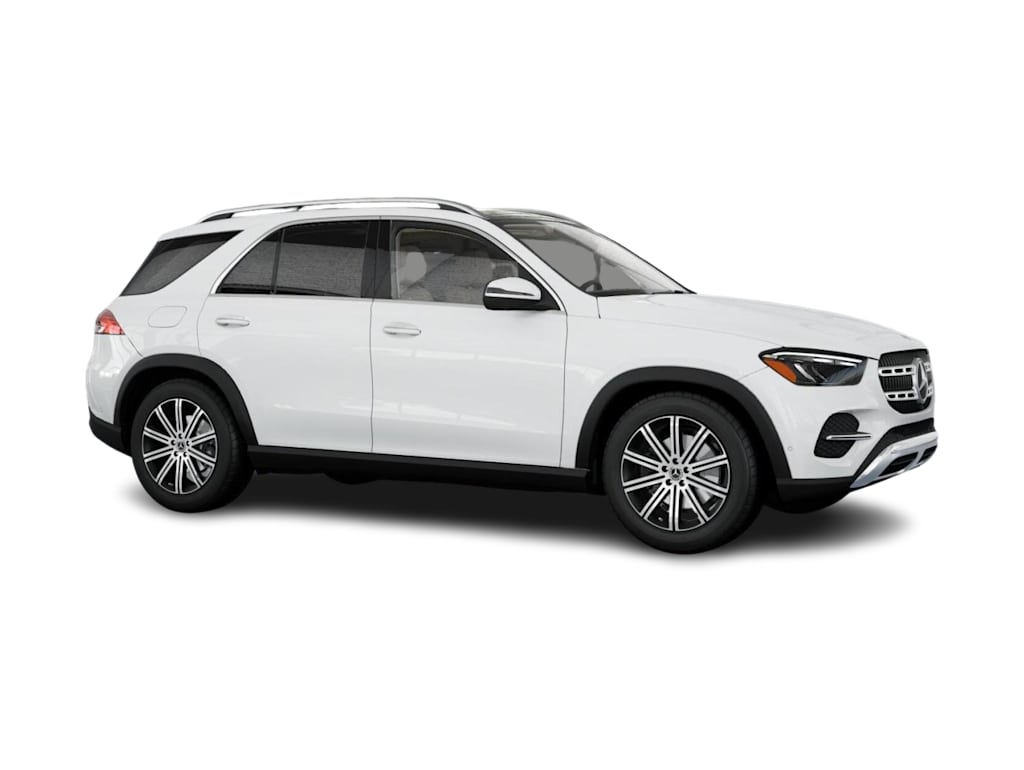 Thumbnail: 2026 Mercedes-Benz GLE - 14