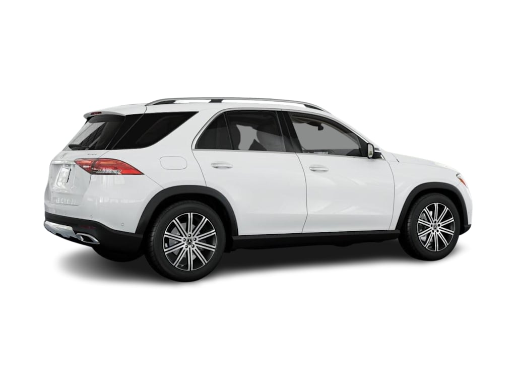 Thumbnail: 2026 Mercedes-Benz GLE - 19