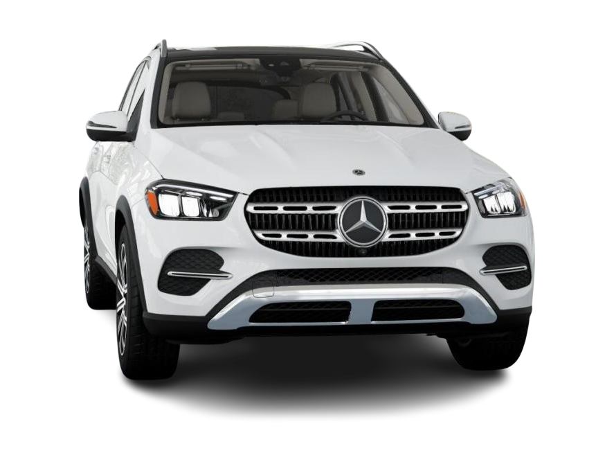 Thumbnail: 2026 Mercedes-Benz GLE - 9