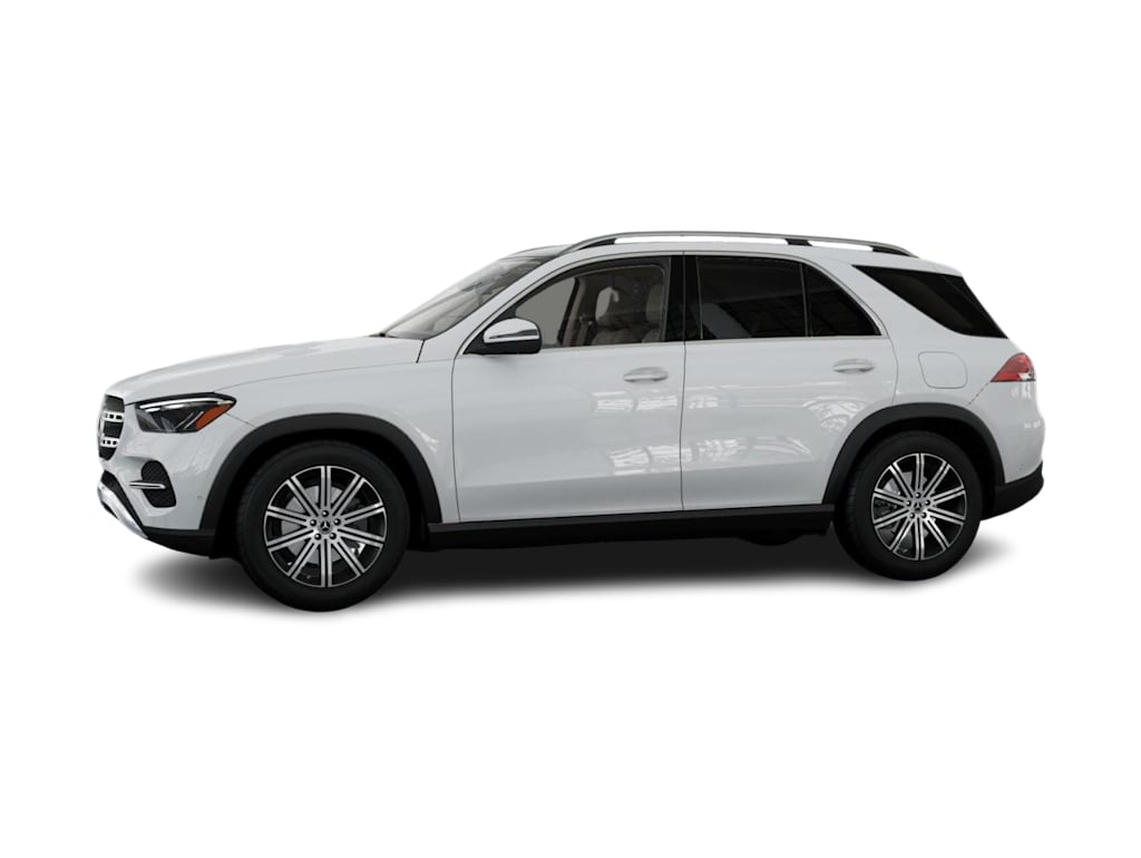 Thumbnail: 2026 Mercedes-Benz GLE - 32