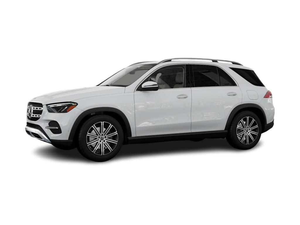 Thumbnail: 2026 Mercedes-Benz GLE - 33