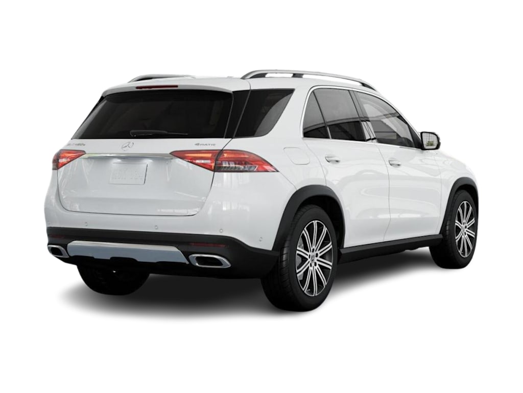 Thumbnail: 2026 Mercedes-Benz GLE - 22