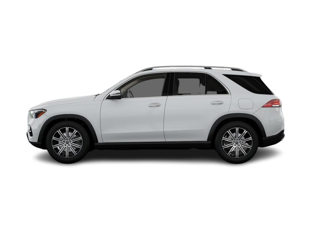 Thumbnail: 2026 Mercedes-Benz GLE - 30