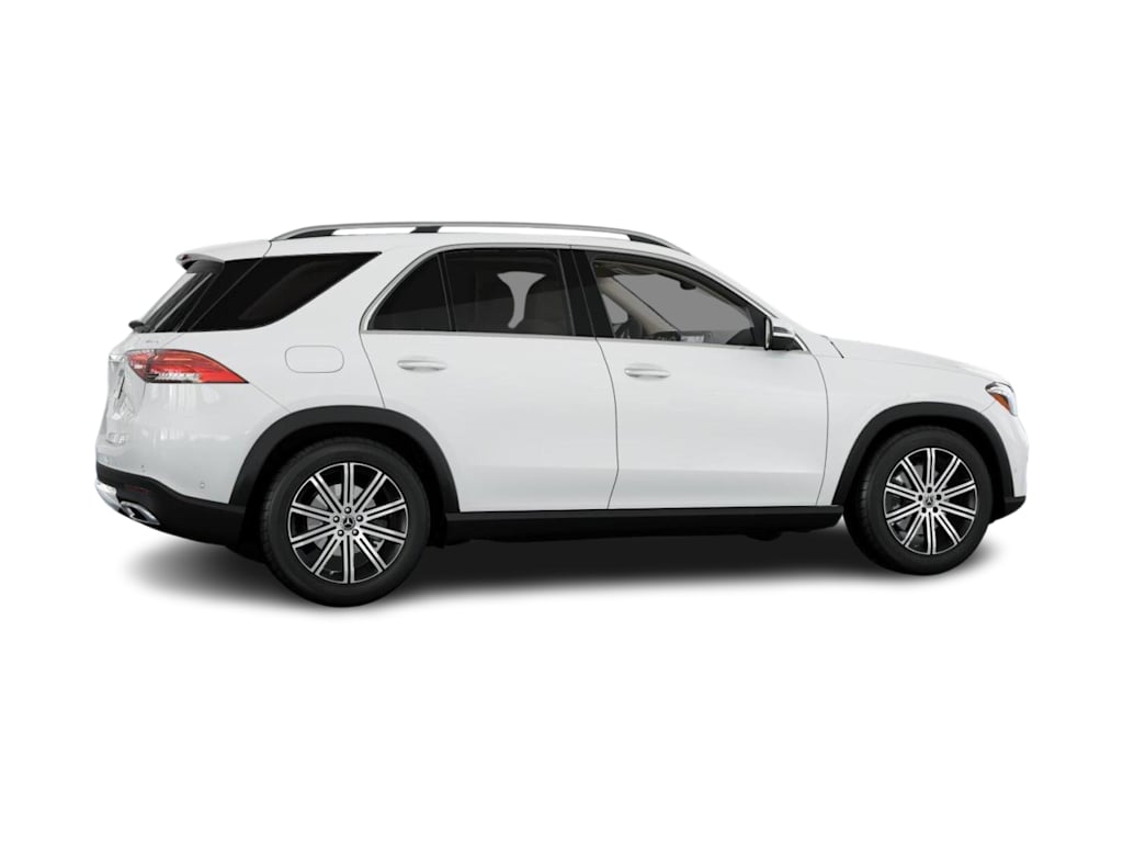 Thumbnail: 2026 Mercedes-Benz GLE - 18