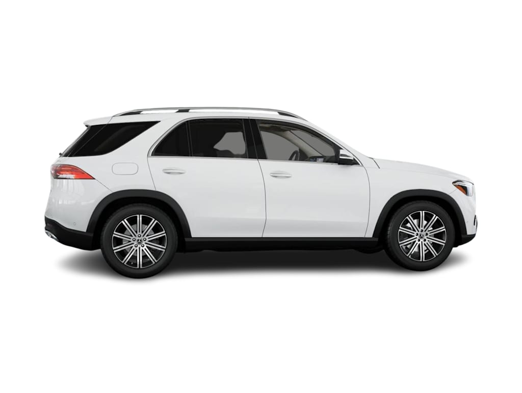 Thumbnail: 2026 Mercedes-Benz GLE - 17