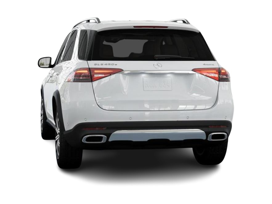 Thumbnail: 2026 Mercedes-Benz GLE - 25