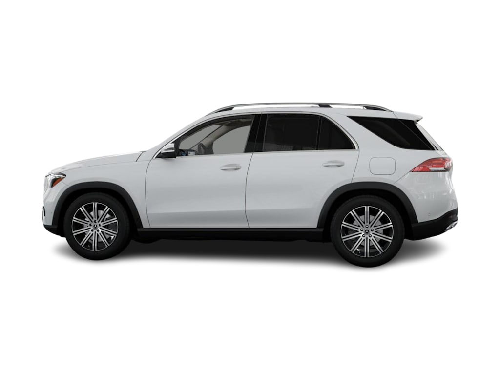 Thumbnail: 2026 Mercedes-Benz GLE - 29