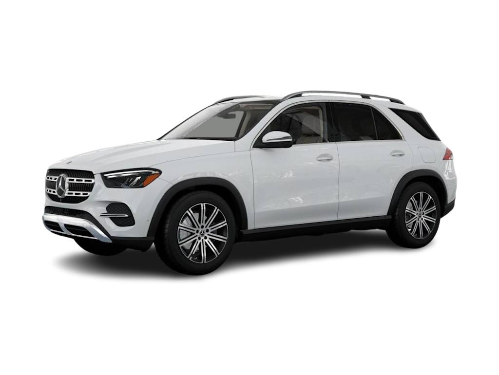 Thumbnail: 2026 Mercedes-Benz GLE - 34
