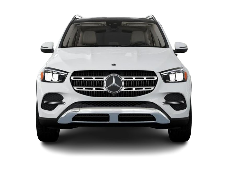 Thumbnail: 2026 Mercedes-Benz GLE - 4