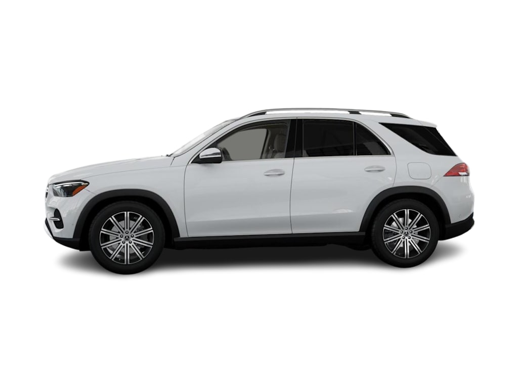 Thumbnail: 2026 Mercedes-Benz GLE - 31
