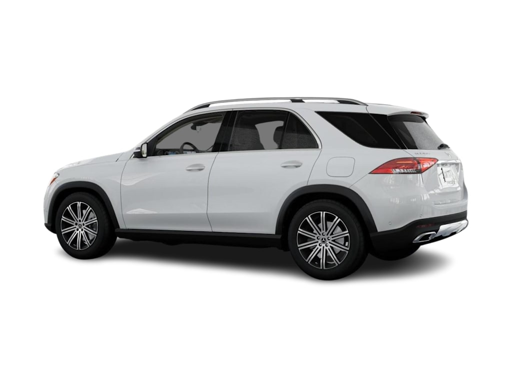 Thumbnail: 2026 Mercedes-Benz GLE - 27