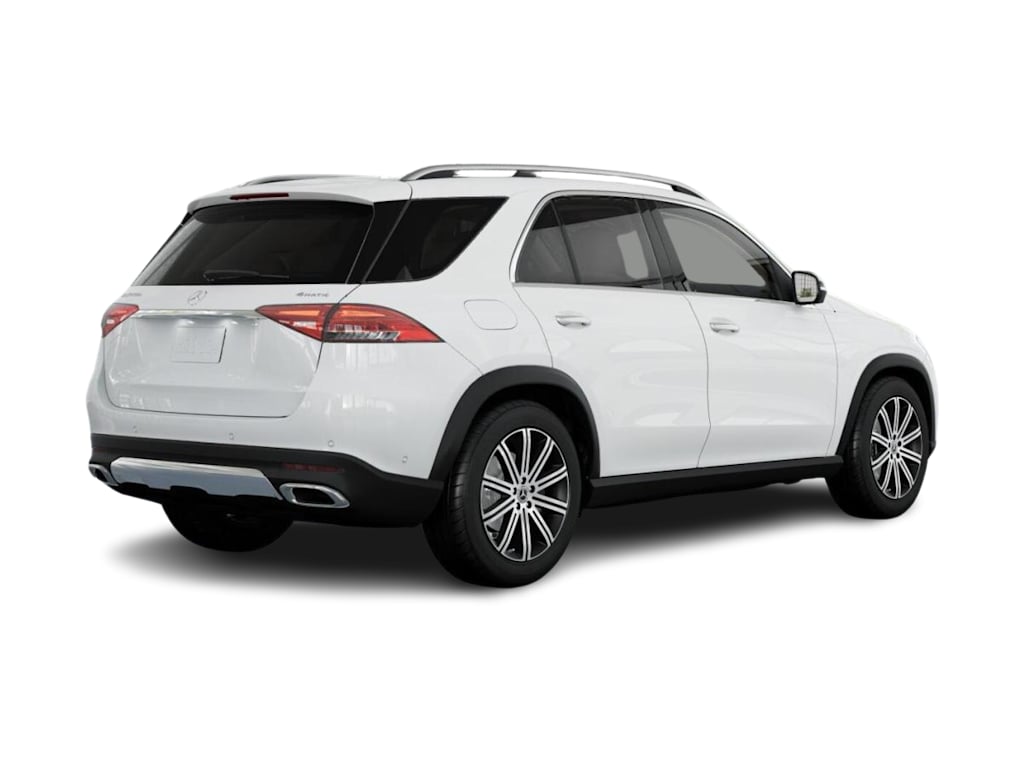 Thumbnail: 2026 Mercedes-Benz GLE - 21