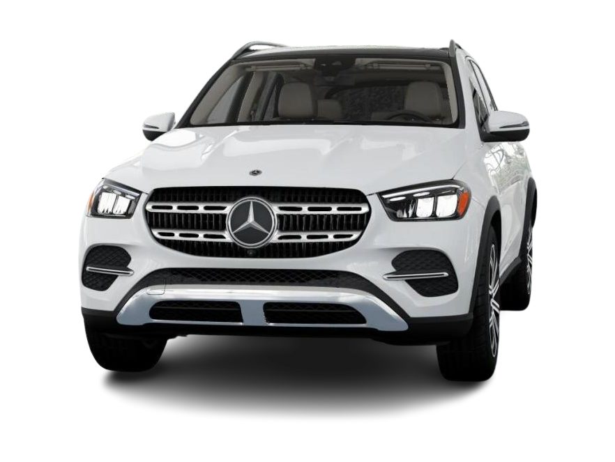 Thumbnail: 2026 Mercedes-Benz GLE - 38