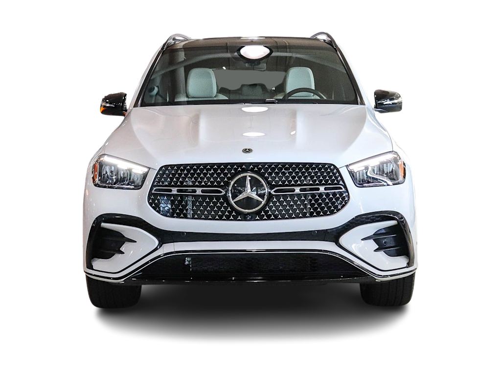 Thumbnail: 2025 Mercedes-Benz GLE - 18