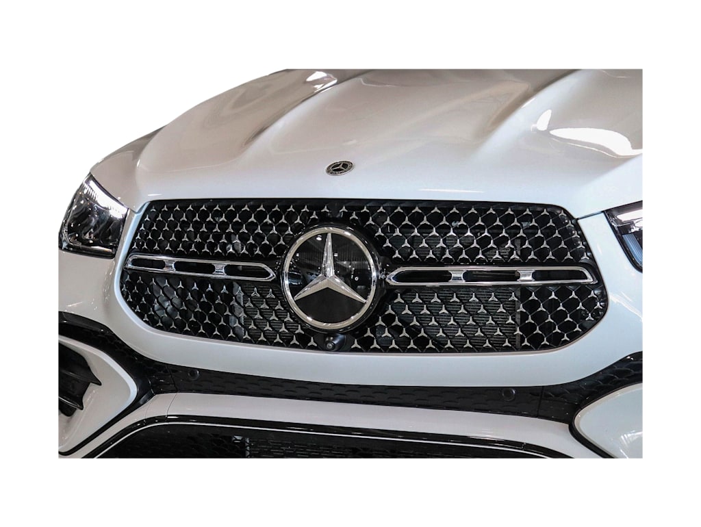 Thumbnail: 2025 Mercedes-Benz GLE - 20